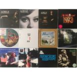 INDIE 7" (2000S ONWARDS)