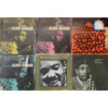 KING KENNY & RELATED - LP PACK