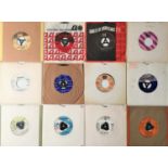 US SOUL / FUNK / DISCO / JAZZ - 7" COLLECTION