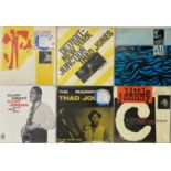 BLUE NOTE / BLUE NOTE ARTISTS - LP PACK