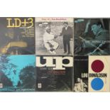 BLUE NOTE - LOU DONALDSON - LP PACK