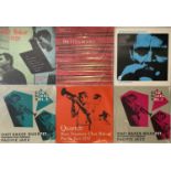 CHET BAKER - LP PACK