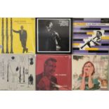 BUDDY DEFRANCO - LP PACK