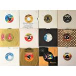 US SOUL / FUNK / DISCO / R&B / JAZZ - 7" COLLECTION