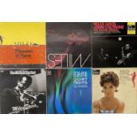 JAZZ - COOL / BOP / SWING - LP COLLECTION