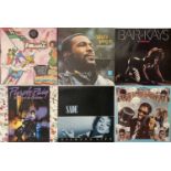 SOUL / FUNK / DISCO - LP COLLECTION