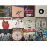 HIP HOP - 7" COLLECTION
