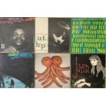 PRODIGIOUS PIANISTS - BLUE NOTE ARTISTS - LP PACK