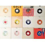 US SOUL / FUNK / DISCO - 7" COLLECTION