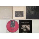 JOY DIVISION - LPs/ 12" PACK