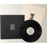 JOY DIVISION - UNKNOWN PLEASURES LP (ORIGINAL UK 'TRANSLUCENT RED' COPY - FACT 10)