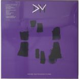 DEPECHE MODE - SONGS OF FAITH AND DEVOTION - THE 12" SINGLES (12DMBOX08)