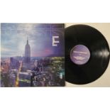 OASIS - STANDING ON THE SHOULDER OF GIANTS LP (ORIGINAL UK COPY - BIG BROTHER RKIDLP 002)