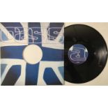 OASIS - MY GENERATION 12" (ORIGINAL UK SINGLE SIDED PROMO - RKID 26TPX)