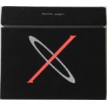 DEPECHE MODE - X¹ - LIMITED EDITION PROMO JAPANESE CD BOX SET