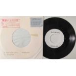 DEPECHE MODE - JUST CAN'T GET ENOUGH - JAPANESE 7" ACETATE