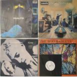 INDIE/BRITPOP - ORIGINAL 90s UK LP RARITIES