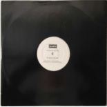 OASIS - (IT'S GOOD) TO BE FREE S/SIDED 12" PROMO (CREATION - CTP 195)