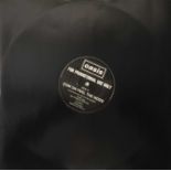 OASIS - CUM ON FEEL THE NOIZE 12" PROMO (CREATION - CTP 221X)