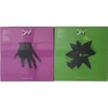 DEPECHE MODE - THE 12" SINGLES BOX SET COLLECTION - ULTRA & EXCITER