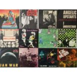 PUNK/ WAVE - 7" COLLECTION