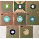 ROCKABILLY - 7" RARITIES PACK