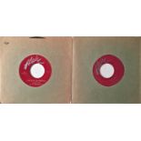 ELMORE JAMES - 7" FLAIR RARITIES