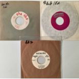 ROCK N ROLL - 7" RARITIES