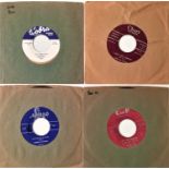 BLUES - 7" RARITIES PACK