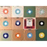 DOO WOP/ SOUL/ R&B - 7" PACK