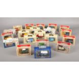 A collection of boxed Lledo Days Gone die cast vehicles. (20) To include Lledo Special Edition 1999.