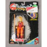 A boxed Thundercat's Cheetara action figure.