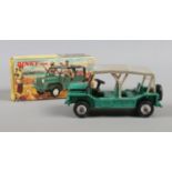 A Dinky Toys 342 Austin Mini-Moke. (boxed)