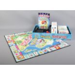 Pokemon Monopoly - Collectors Edition. Boxed and all pieces present.