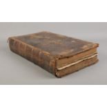 An Impartial History of England; to The Middle of the Year 1799, including An History of the