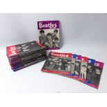 THE BEATLES BOOK Collection