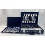 SUISSINE Cutlery set