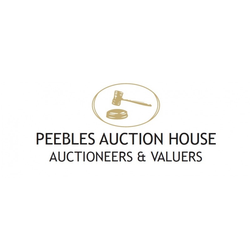 The saleroom is open to the public during the live auction, we will be open for collection after