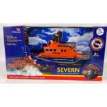 RNLI Severn Remote Control Lifeboat