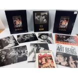 'PLAY IT AGAIN SAM'Two special edition boxed DVD sets of the classic CASABLANCA with an