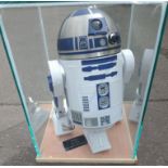 STAR WARS Deagostini Built R2-D2 - 1:2 Scale Model