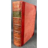 First edition ‘WRIGHT'S BOOK OF POULTRY' 1873 The Illustrated Book Of Poultry' - printers