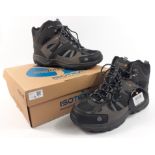 A pair of new REGATA ISOTEX waterproof breathable size 9 boots