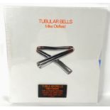 MIKE OLDFIELD -Tubular Bells - Ultimate Edition - Super Deluxe Edition including 3 CDs, 1 DVD,