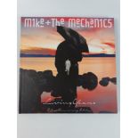 MIKE AND THE MECHANICS - LIVING YEARS Deluxe Anniversary Edition Set