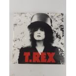 T REX - The Slider 40th Anniversary boxed set EDSEL BLN 5001-40