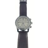 TISSOT TIMELINE 1853 Gents quartz Wristwatch within its original presentation case