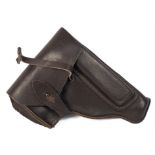 Russian Cold War Period Officers Pistol Holster