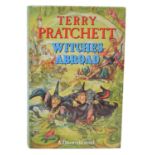 Witches Abroad Pratchett (Terry)