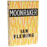 Moonraker Fleming (Ian)